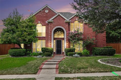 7813 San Isabel Drive