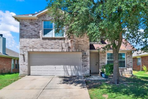 5722 Firethorn Drive, Dallas