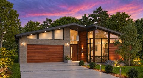 1718 Tenison Hills Court