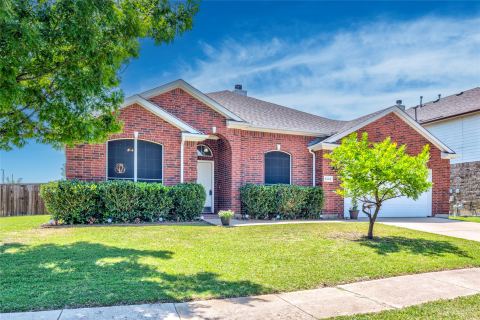1534 Vista Ridge Drive