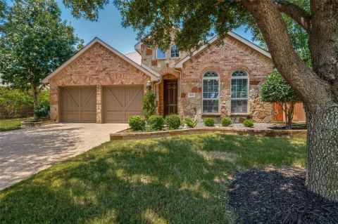 1441 Kirkwood Lane, Prosper