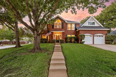 510 Anthony Drive