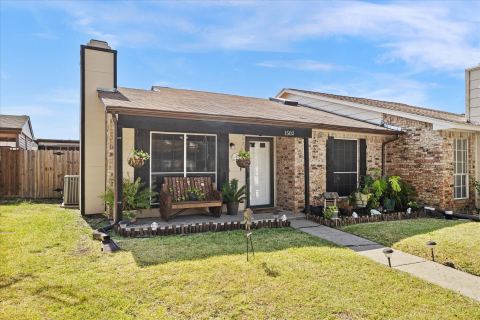 1502 Butterfield Drive