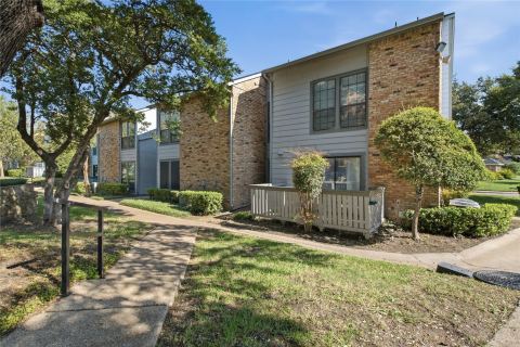 15151 Berry Trail 1505, Dallas