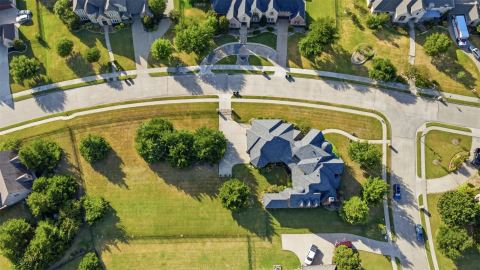 1110 Newkirk Court, McLendon Chisholm