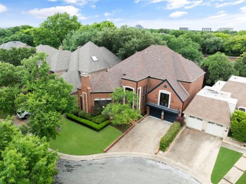 5919 Club Hill Place