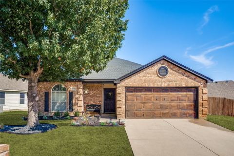 1148 Mustang Ridge Drive