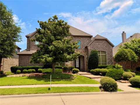 7606 Clearmeadow Lane