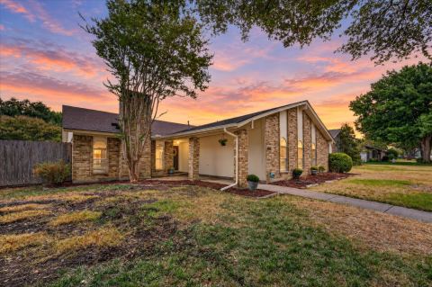 1813 Tulane Drive