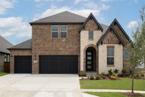 2516 Broadstone Drive