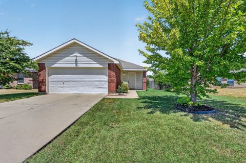1509 Castle Ridge Road