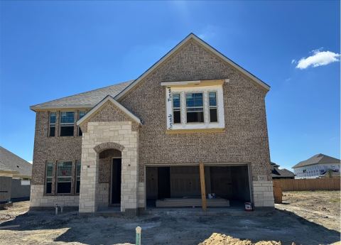 7110 Blackbrush Drive