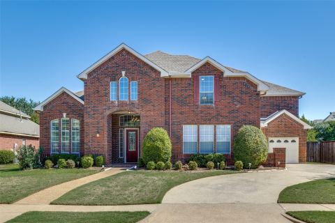 810 Shadybrook Drive