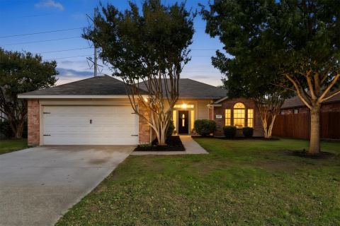 8204 Reel Street, Frisco