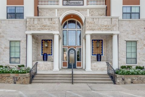 8616 Turtle Creek Boulevard 214