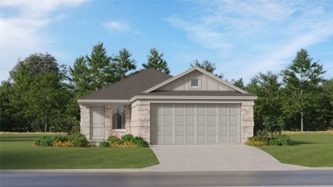 2112 Marshall Drive, Joshua