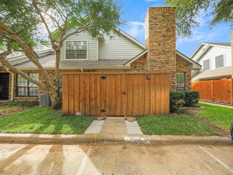449 Harris Street 102L, Coppell