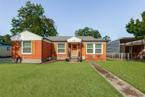 10511 Desdemona Drive