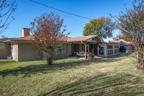 28323 Interstate-20, Wills Point