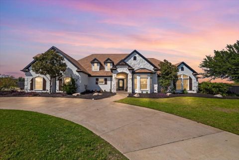 2811 Timber Rock Lane, Midlothian
