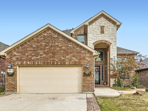 10036 Bodega Bay Road, Fort Worth