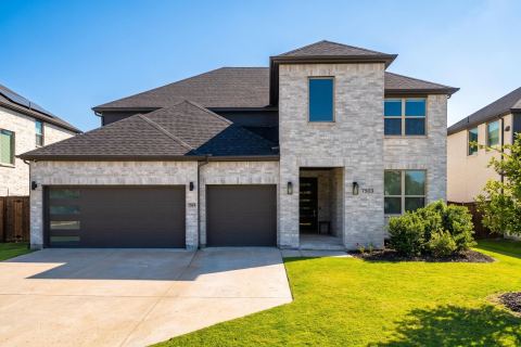 7503 Switchgrass Road