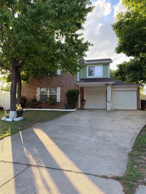 3009 Mira Vista Court