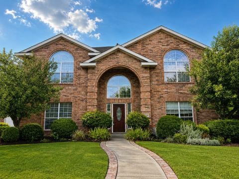 3509 Mistletoe Lane, Rowlett