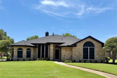2400 Waterloo Lane, Mesquite