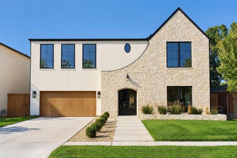 3733 Clover Lane, Dallas