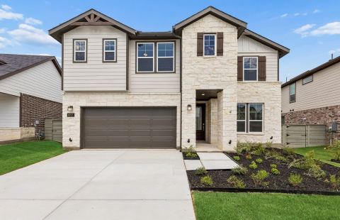8717 Leafy Lane