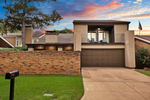 1612 Hawthorne Drive, Arlington