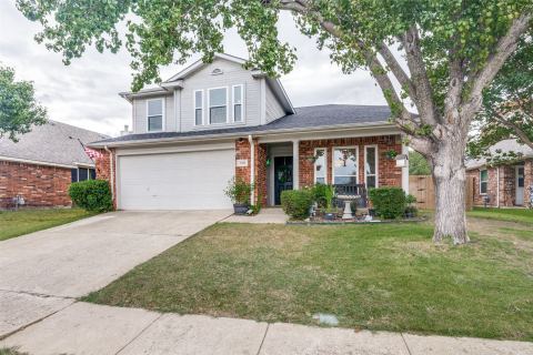 7321 Vista Ridge Lane