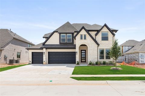 2217 Amber Gate Drive