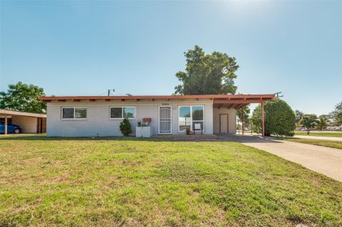 2686 Roger Williams Drive