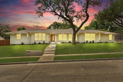 7210 Baxtershire Drive