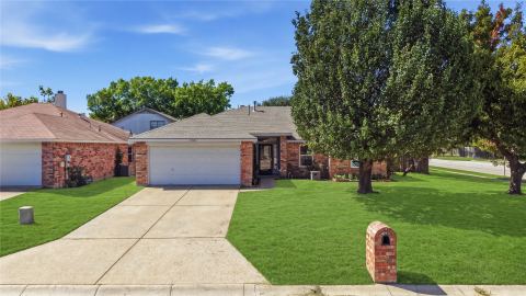 1125 Bayfield Drive