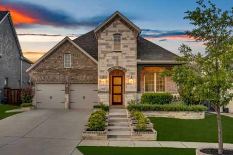 4160 Silver Spur Drive
