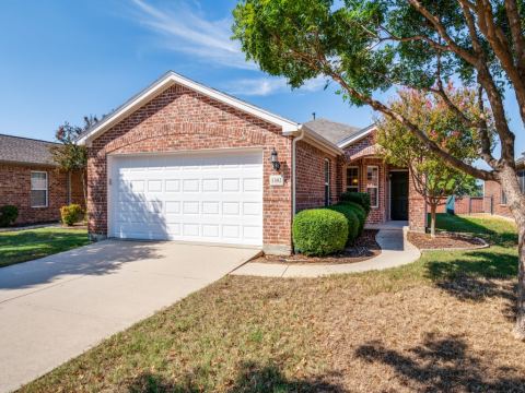1382 Troon Drive, Frisco