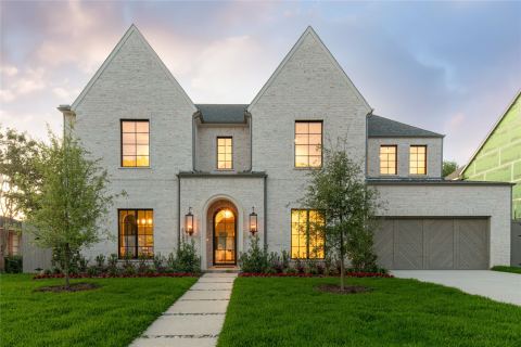 3957 Gaspar Drive