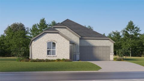 2652 Ivory Branch Lane, Fort Worth