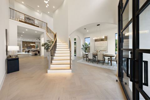 6481 Trammel Drive