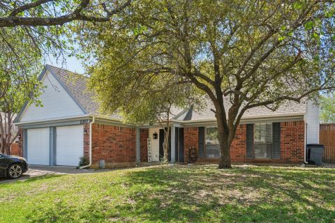 2307 Harrington Court