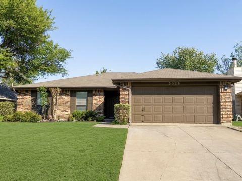 5028 Coker Drive