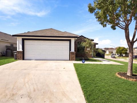 4000 Rosita Street, Fort Worth