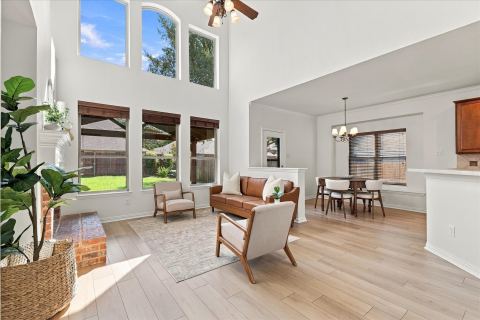 3532 Westminister Trail