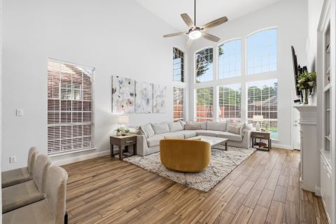 3908 Kimberly Drive