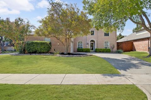 4101 Crooked Stick Drive