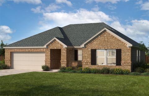 3817 Buffalo Grass Trail