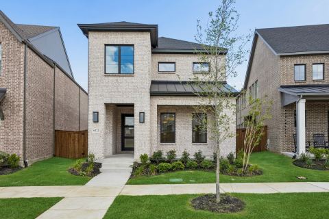 312 Callum Parkway, Celina
